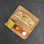 Crispy Sandwich